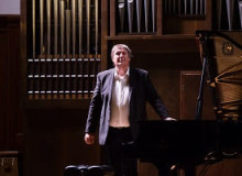 Борис Березовский в Оружейной палате