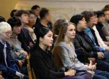 Конкурс имени Рахманинова 2025: пианисты Конкурс имени Рахманинова 2025: пианисты