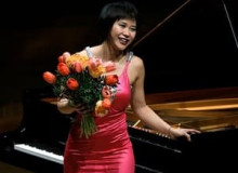 Юджа Ванг против Нормана Лебрехта