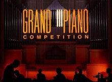 Grand piano competition объявил имена участников