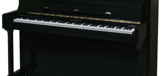 концертное пианинo