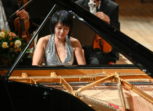 Победительницей Liszt Utrecht стала японская пианистка Юкине Куроки