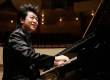 Ланг-Ланг выпускает новый альбом с «Deutsche Grammophon» Ланг-Ланг выпускает новый альбом с «Deutsche Grammophon»