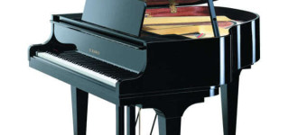 Доп. фото кабинетный рояль кабинетный рояль