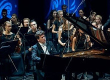 Фестиваль «Звёзды на Байкале» пройдёт в Иркутске