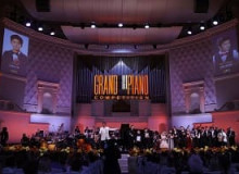 Завершился V конкурс  Grand piano competition
