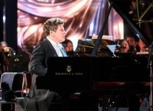 Денис Мацуев открыл «Русские сезоны»