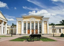 Победители фортепианного конкурса в Рязани