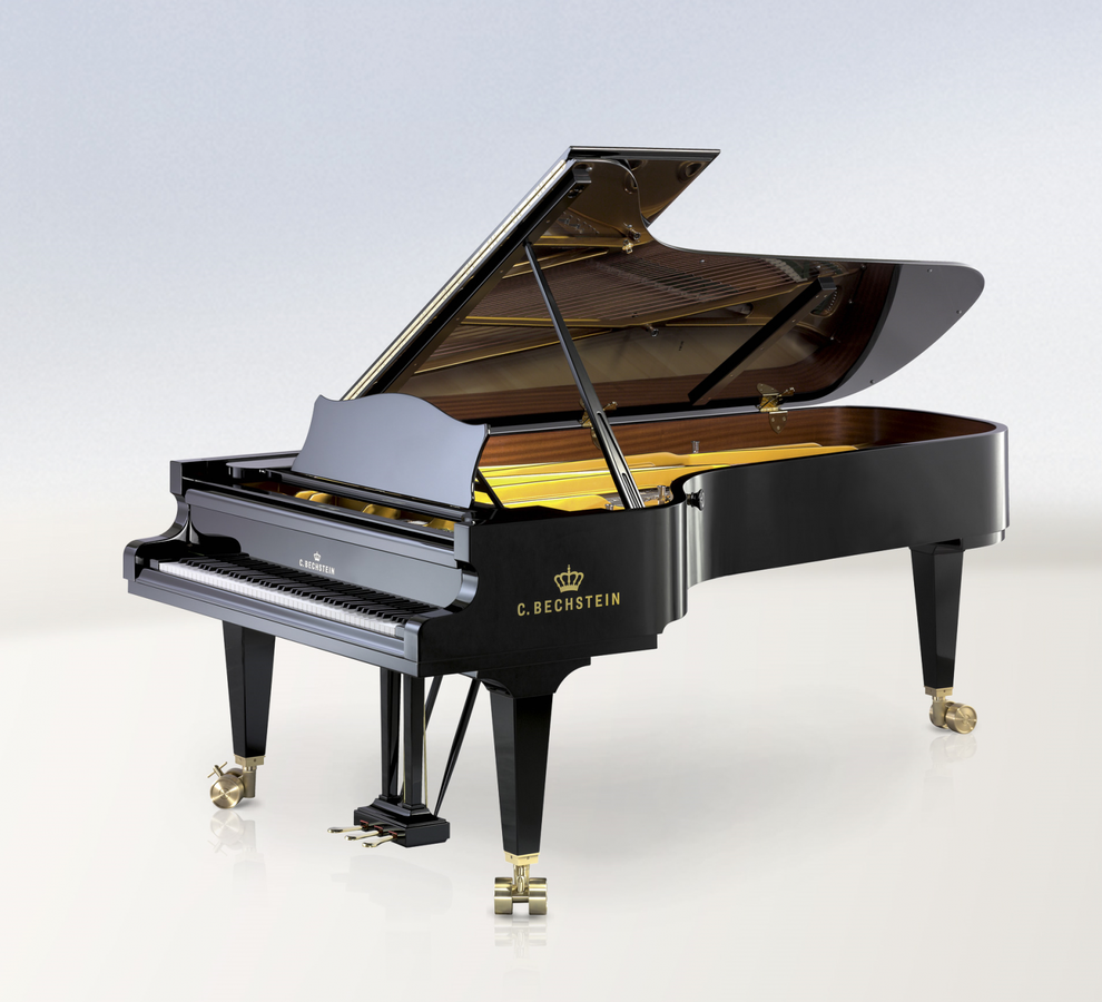 C. Bechstein D - 282 PE C. Bechstein D - 282 PE