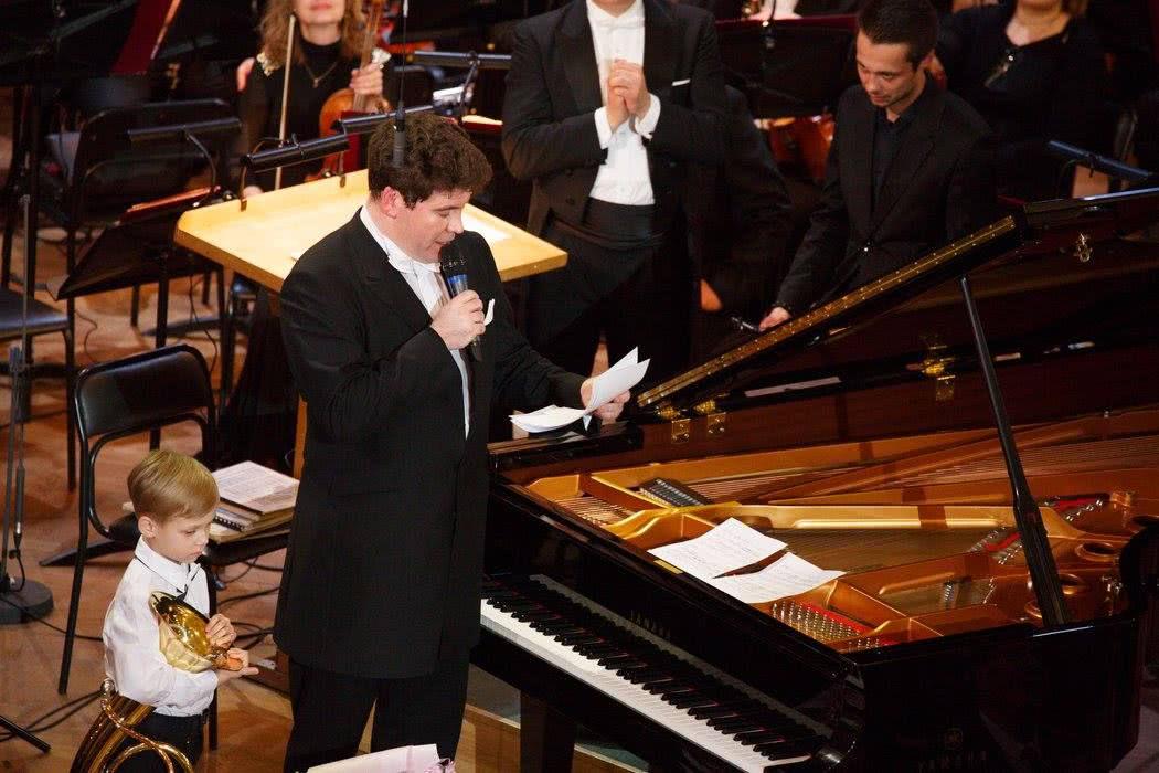Завершился I Международный конкурс молодых пианистов Grand Piano Competition Завершился I Международный конкурс молодых пианистов Grand Piano Competition