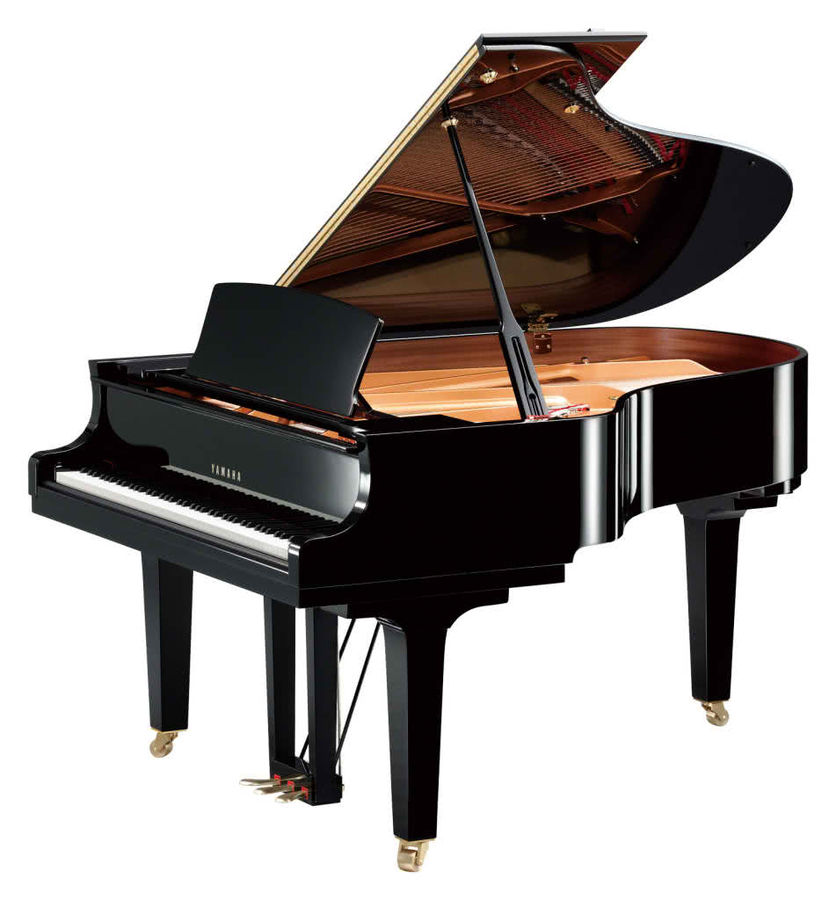 Рояль Yamaha C3, участвовавший в записи «Oasis», выставлен на продажу