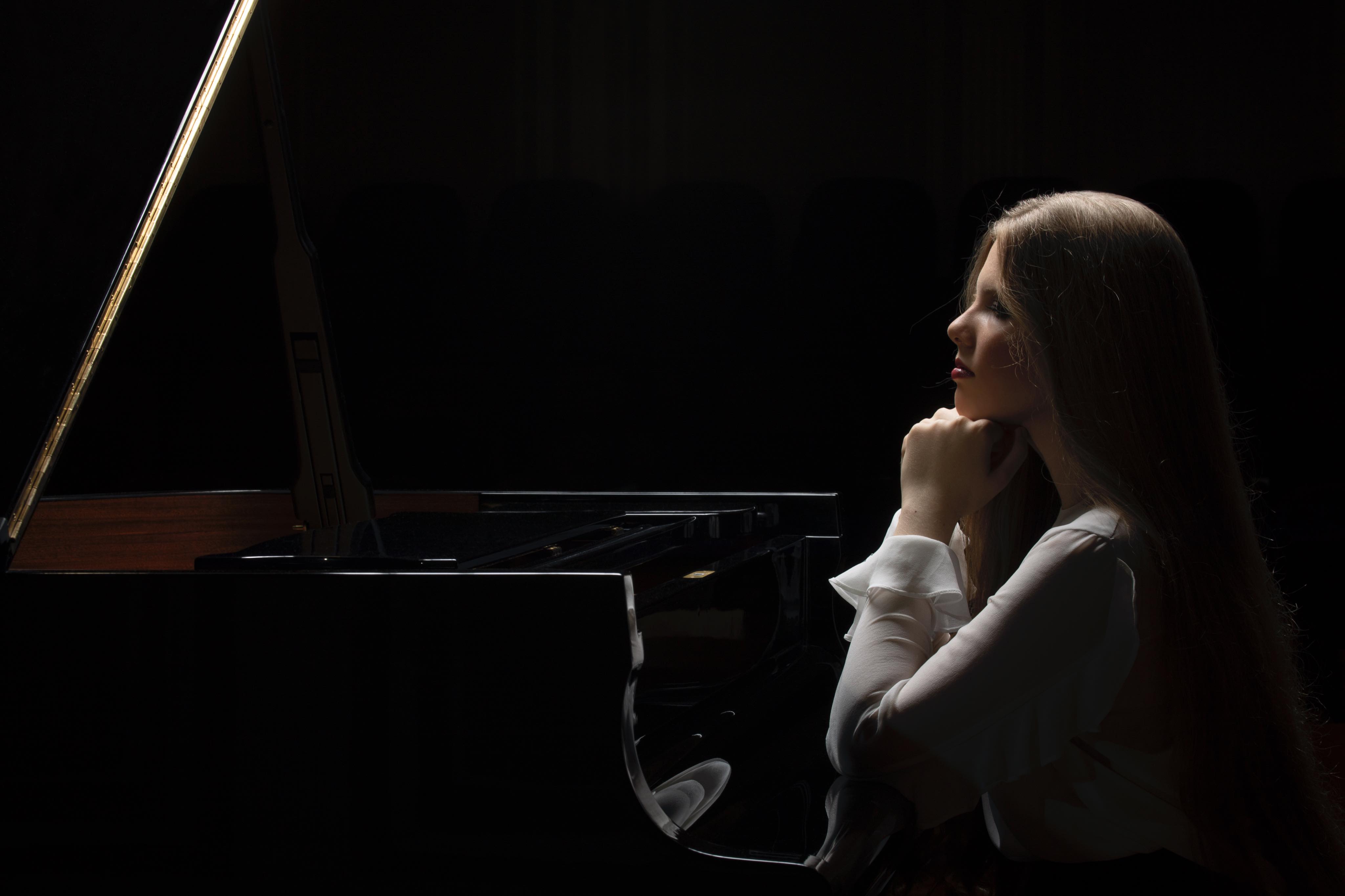 Пианистка Ева Геворгян стала YOUNG YAMAHA ARTIST Пианистка Ева Геворгян стала YOUNG YAMAHA ARTIST