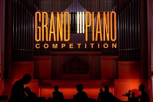 Grand Piano Competition 2024 Grand Piano Competition 2024