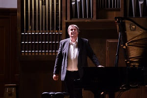 Борис Березовский в Оружейной палате