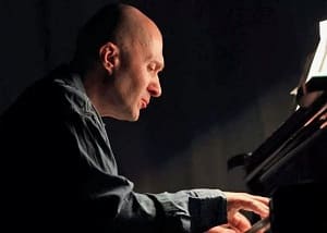 Антон Батагов выйдет на виниле