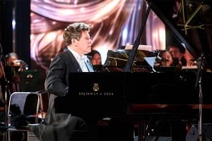 Денис Мацуев открыл «Русские сезоны»