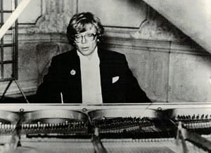 80 лет со дня рождения  Владимира Селивохина