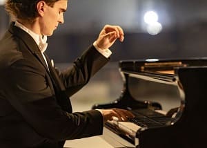 Летний фестиваль Pianissimo