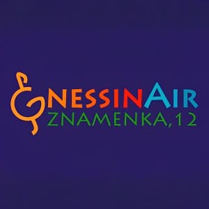 «GNESSIN AIR на Знаменке»