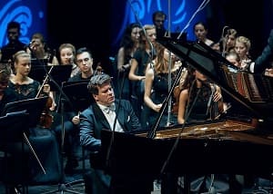 Фестиваль «Звёзды на Байкале» пройдёт в Иркутске Фестиваль «Звёзды на Байкале» пройдёт в Иркутске