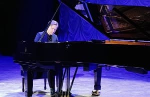 Фестиваль классической музыки Дмитрия Маслеева Фестиваль классической музыки Дмитрия Маслеева