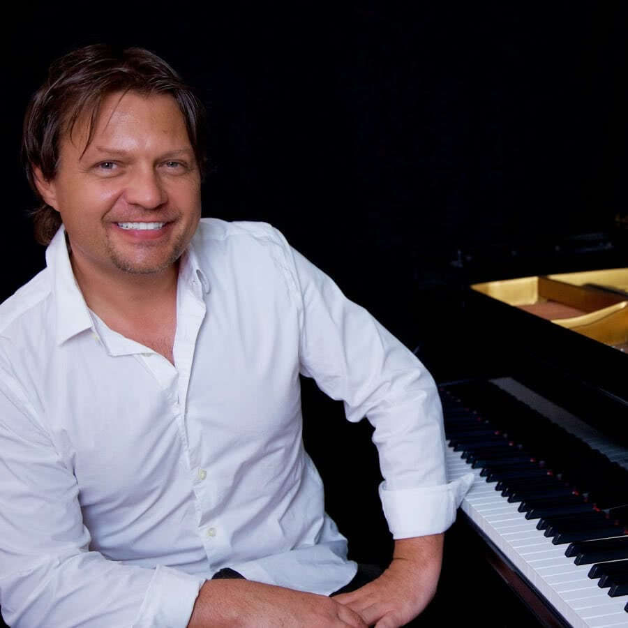 Дэвид Хикен "Alicen's Nocturne" Дэвид Хикен "Alicen's Nocturne"