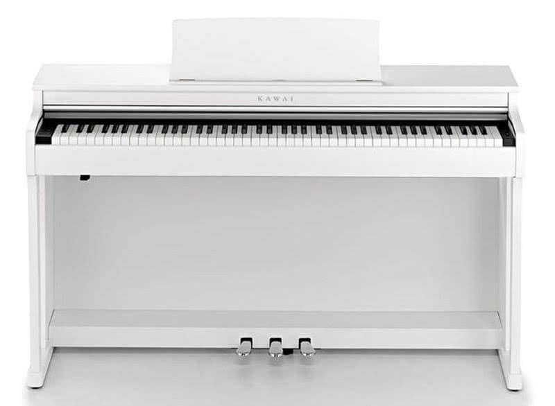 цифровое пианино