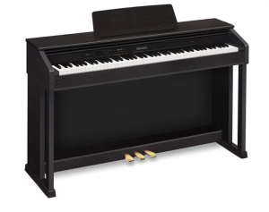 Casio AP-460BK Casio AP-460BK