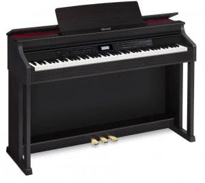 Casio AP-650BK Casio AP-650BK
