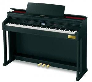Casio AP-700BK Casio AP-700BK