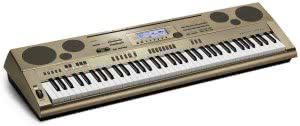 Casio AT-5 Casio AT-5