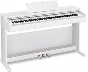Casio AP-270WE Casio AP-270WE
