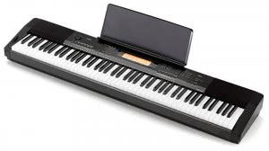Casio CDP-230RBK Casio CDP-230RBK