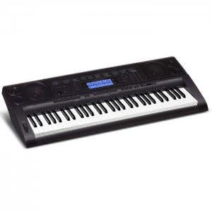 Casio CTK-5000 Casio CTK-5000