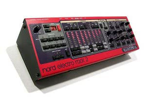 Nord Electro 2 Rack Nord Electro 2 Rack